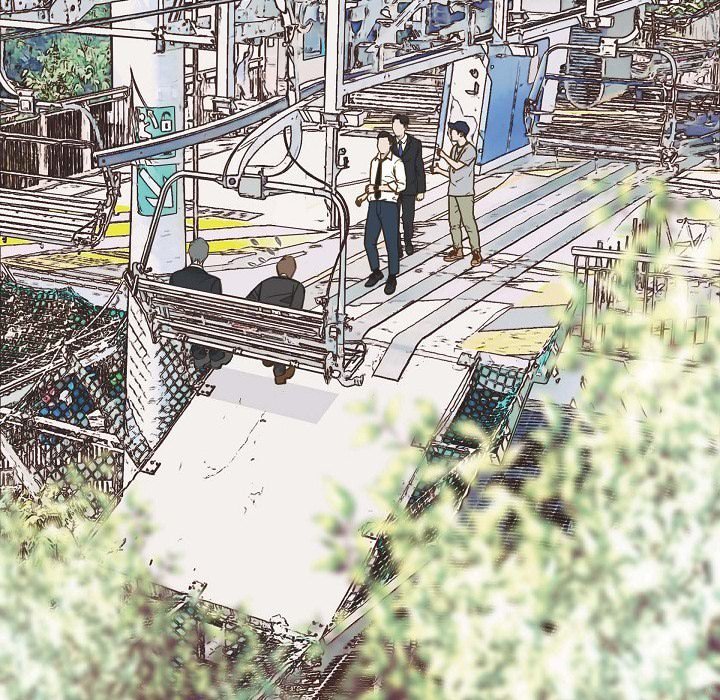 Survival Marriage Chapter 20 - Page 35