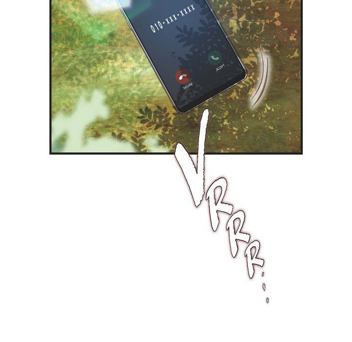 Survival Marriage Chapter 20 - Page 5