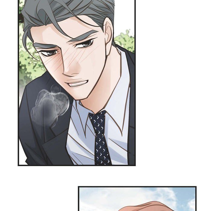 Survival Marriage Chapter 20 - Page 42