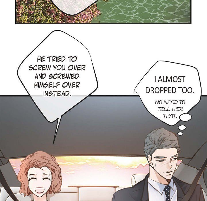 Survival Marriage Chapter 20 - Page 49