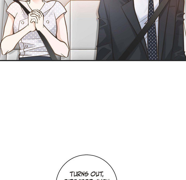 Survival Marriage Chapter 20 - Page 50