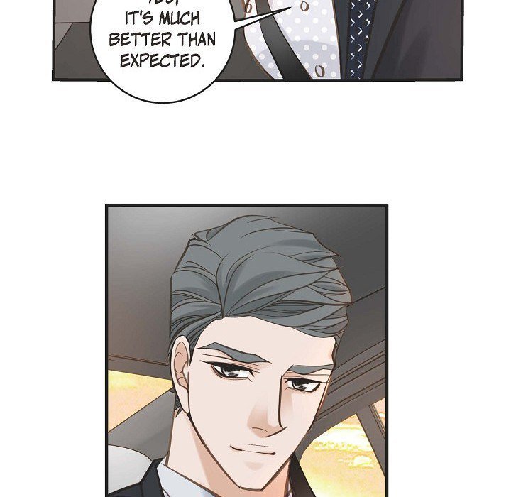 Survival Marriage Chapter 20 - Page 54