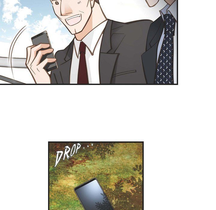 Survival Marriage Chapter 20 - Page 7