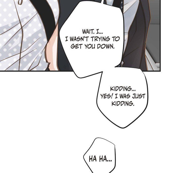 Survival Marriage Chapter 20 - Page 76