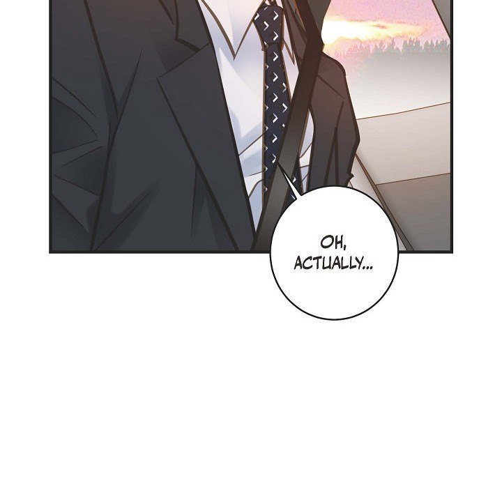 Survival Marriage Chapter 20 - Page 82