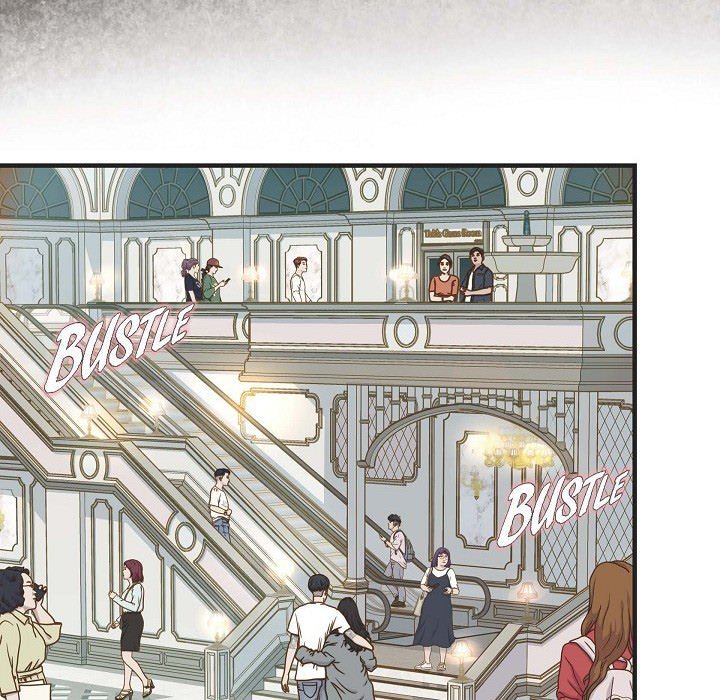 Survival Marriage Chapter 20 - Page 87