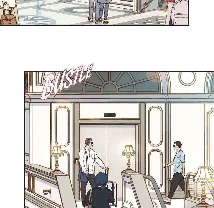 Survival Marriage Chapter 20 - Page 88