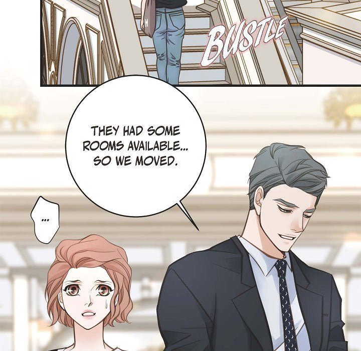 Survival Marriage Chapter 20 - Page 89