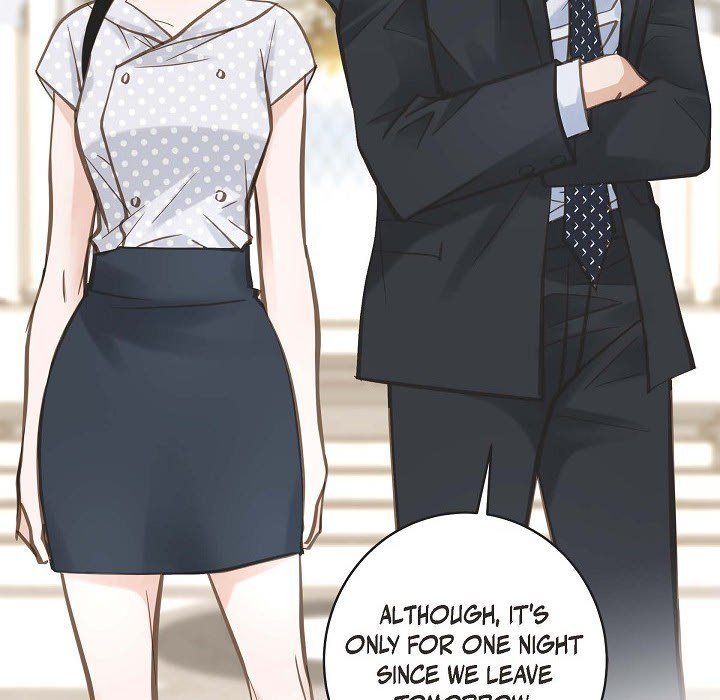 Survival Marriage Chapter 20 - Page 90