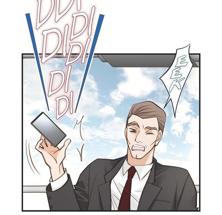 Survival Marriage Chapter 20 - Page 10