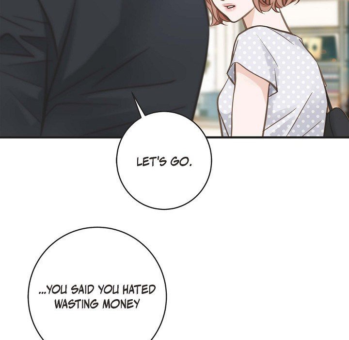 Survival Marriage Chapter 20 - Page 92