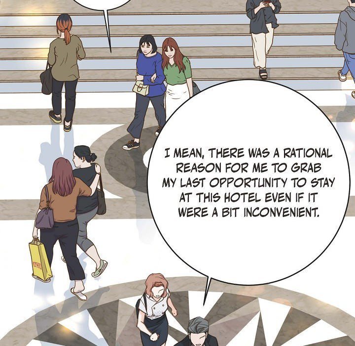 Survival Marriage Chapter 20 - Page 95