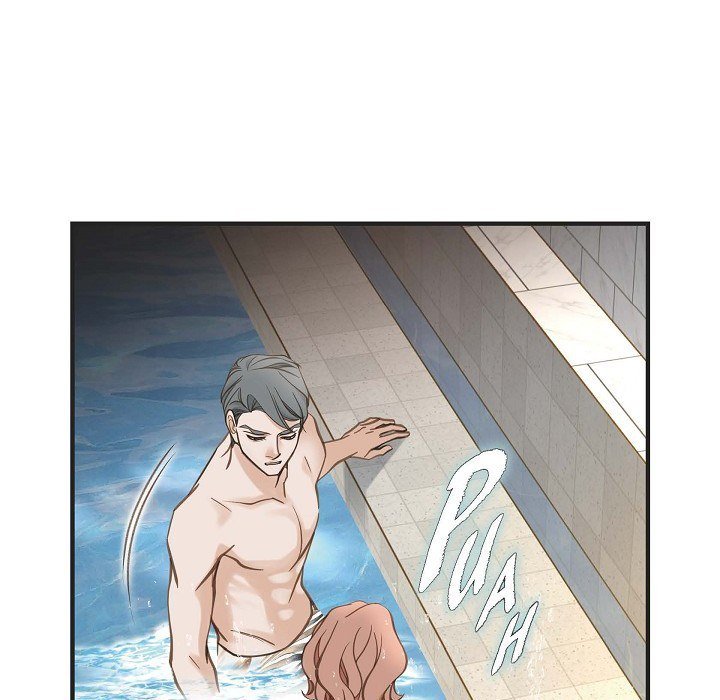 Survival Marriage Chapter 21 - Page 103