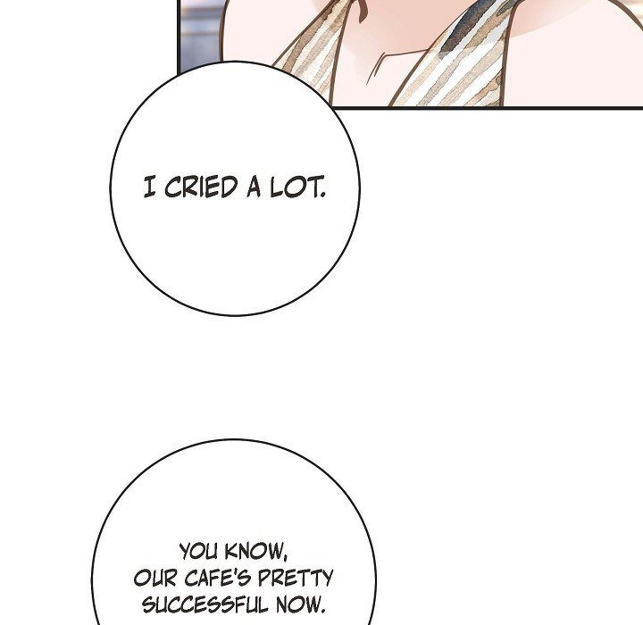 Survival Marriage Chapter 21 - Page 106