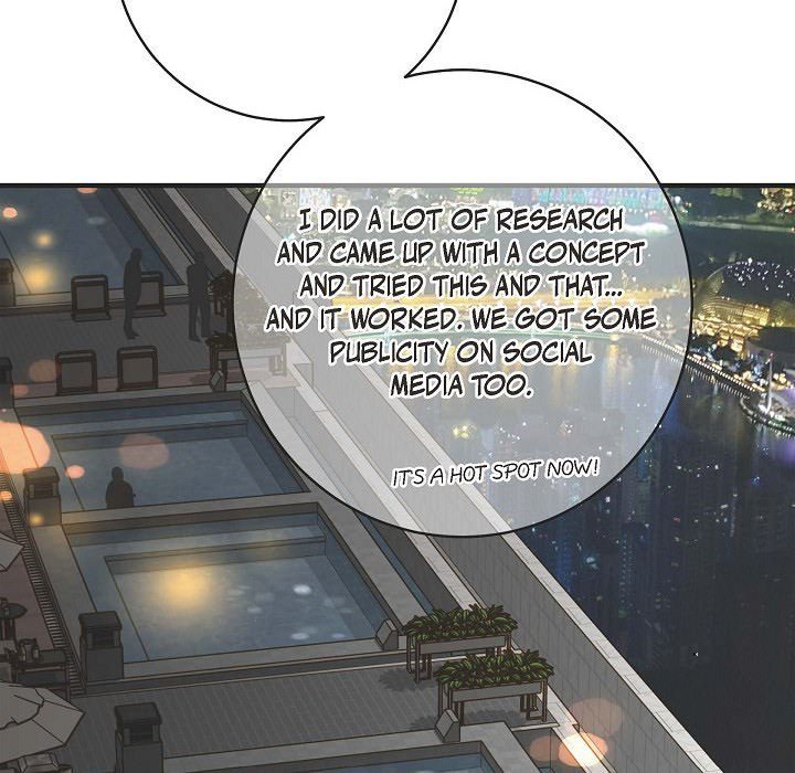 Survival Marriage Chapter 21 - Page 107