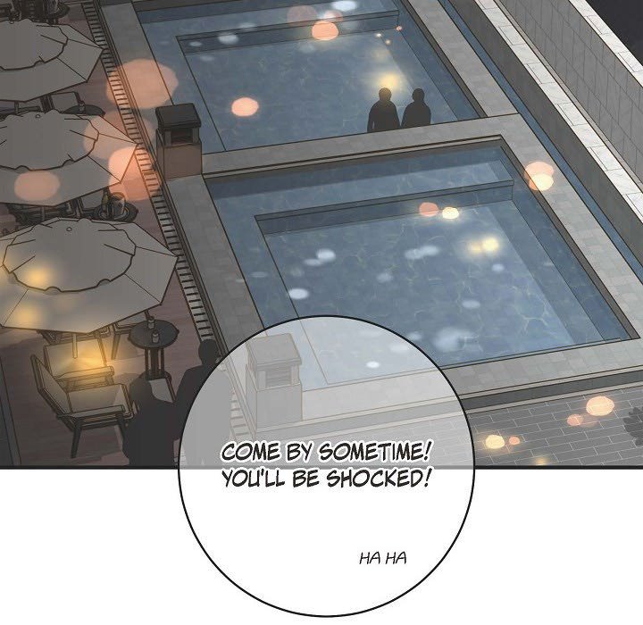 Survival Marriage Chapter 21 - Page 108