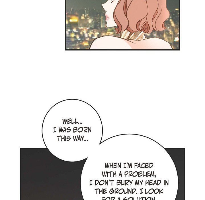 Survival Marriage Chapter 21 - Page 113