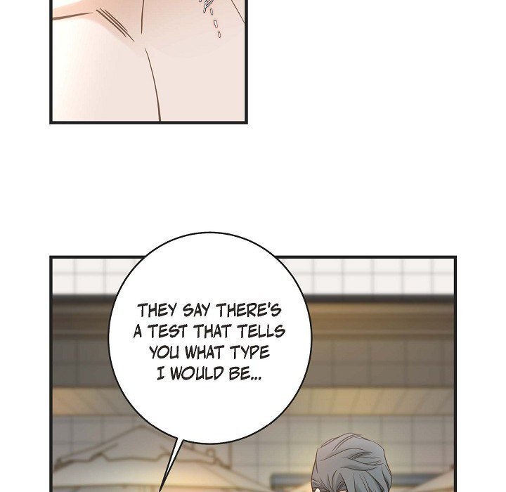 Survival Marriage Chapter 21 - Page 115