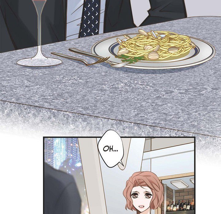 Survival Marriage Chapter 21 - Page 14