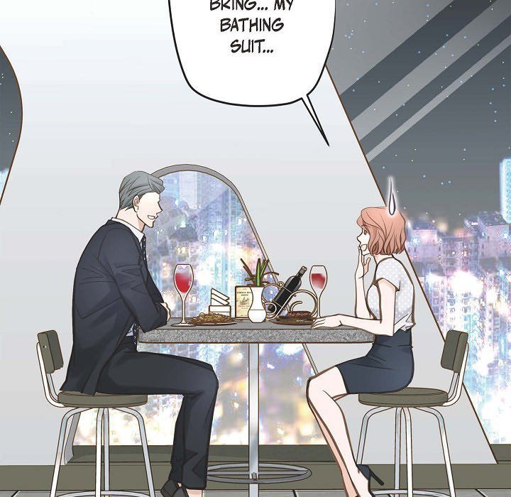 Survival Marriage Chapter 21 - Page 16