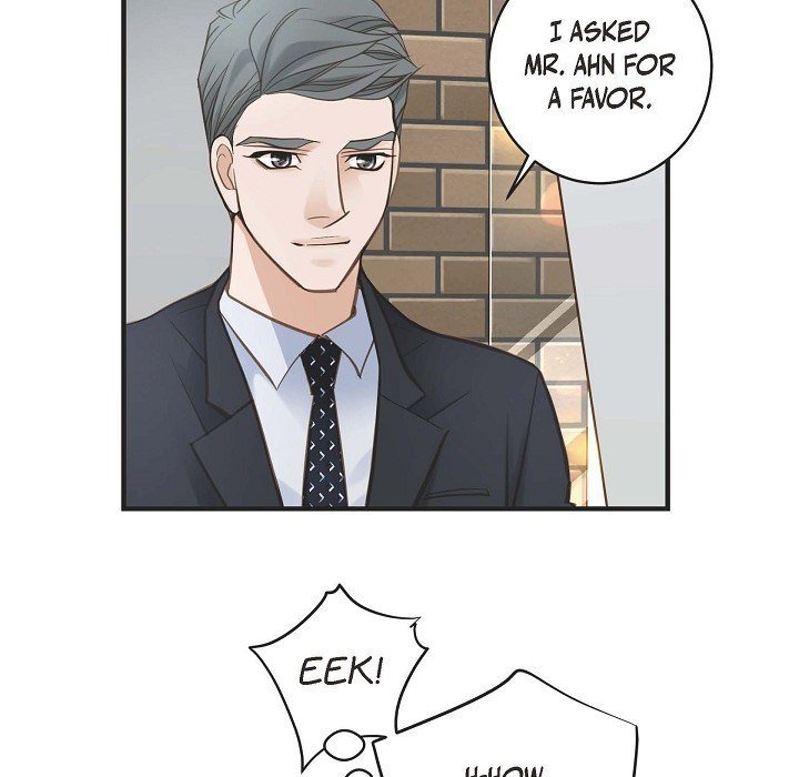 Survival Marriage Chapter 21 - Page 18