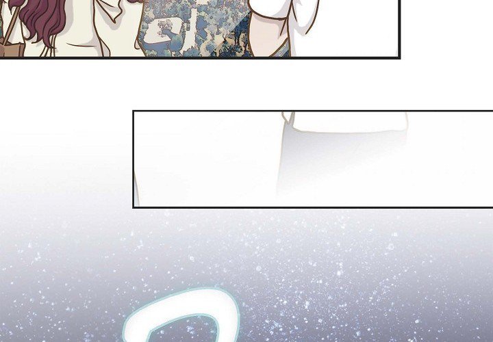 Survival Marriage Chapter 21 - Page 3