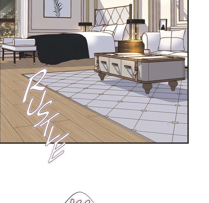 Survival Marriage Chapter 21 - Page 23