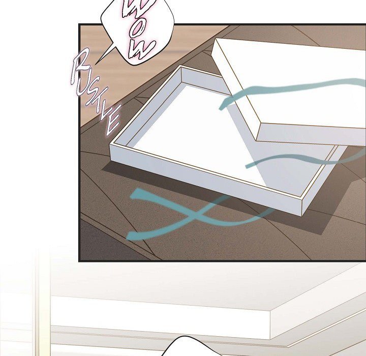 Survival Marriage Chapter 21 - Page 24