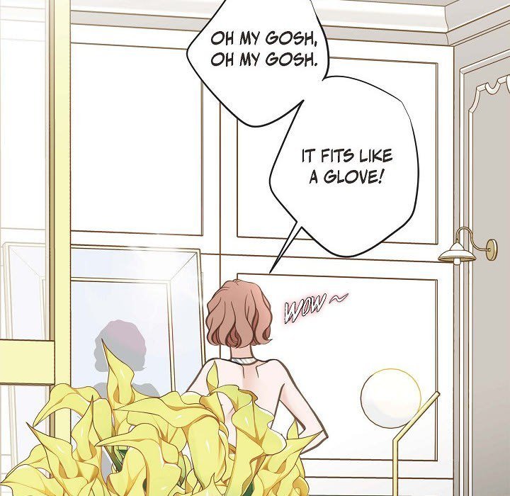 Survival Marriage Chapter 21 - Page 25