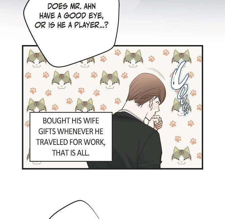 Survival Marriage Chapter 21 - Page 27