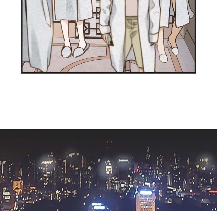 Survival Marriage Chapter 21 - Page 32