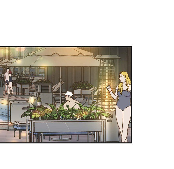 Survival Marriage Chapter 21 - Page 36