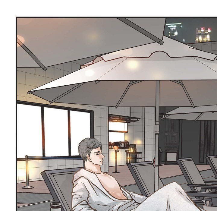 Survival Marriage Chapter 21 - Page 37