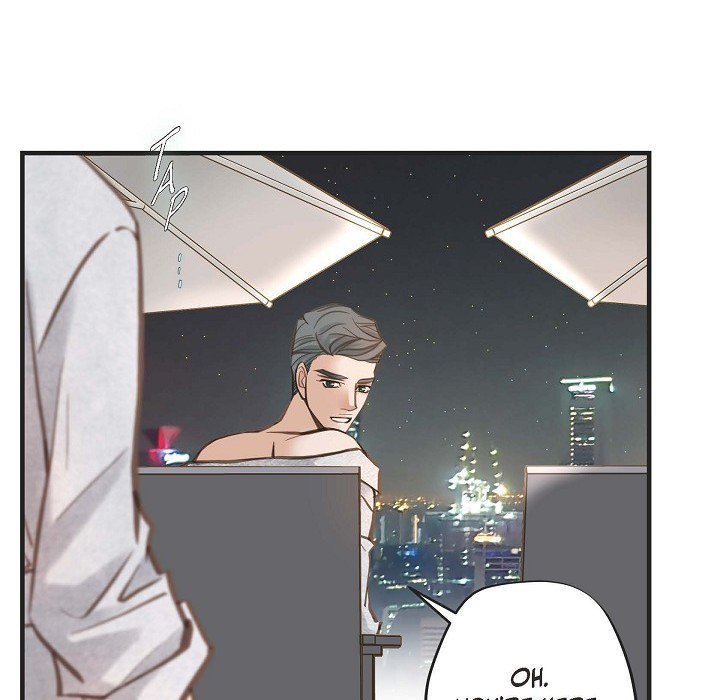 Survival Marriage Chapter 21 - Page 39