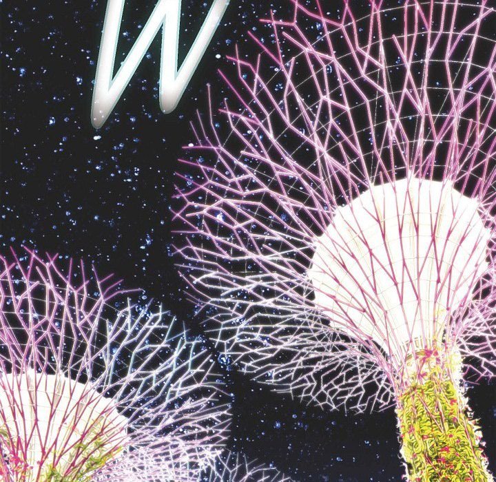 Survival Marriage Chapter 21 - Page 5