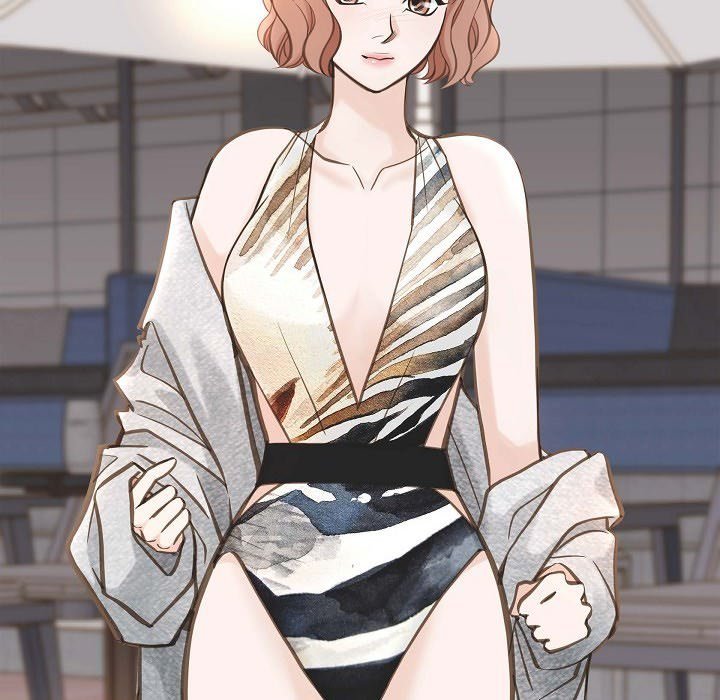 Survival Marriage Chapter 21 - Page 41