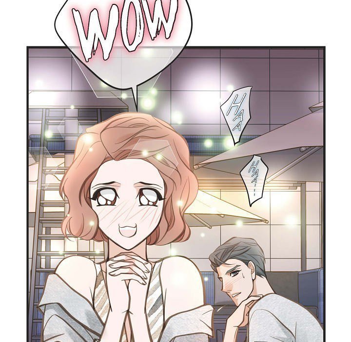 Survival Marriage Chapter 21 - Page 53