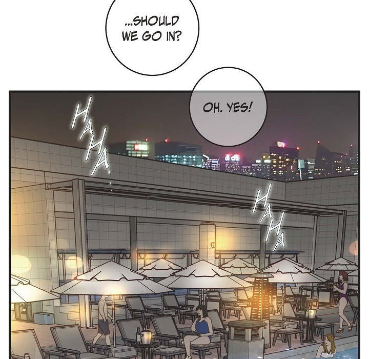 Survival Marriage Chapter 21 - Page 55