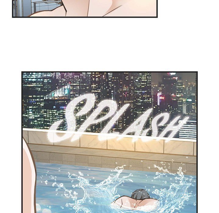 Survival Marriage Chapter 21 - Page 61