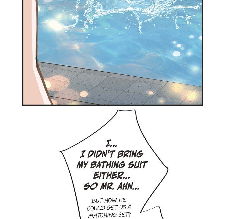 Survival Marriage Chapter 21 - Page 62