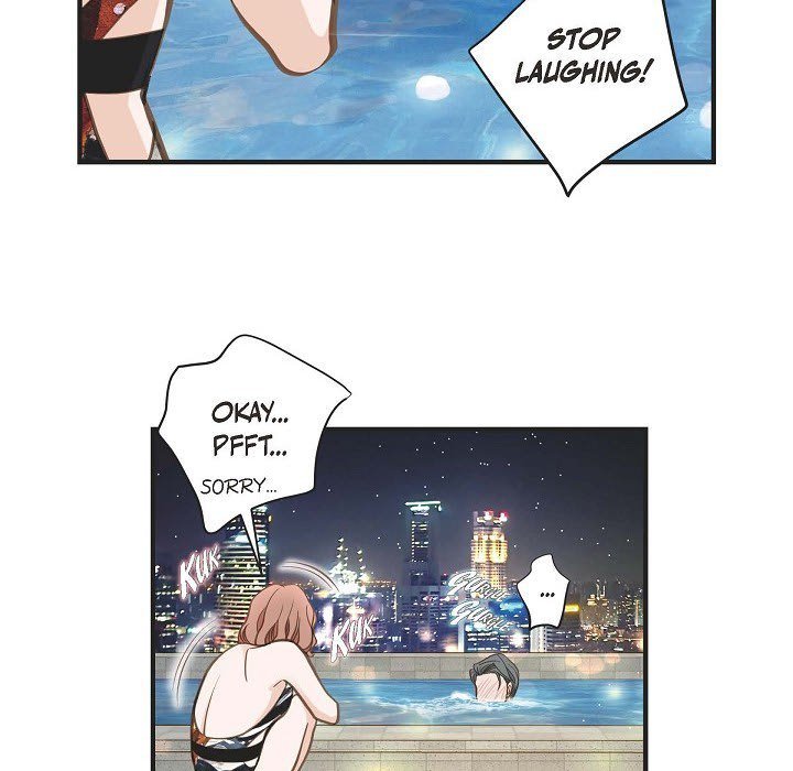 Survival Marriage Chapter 21 - Page 64