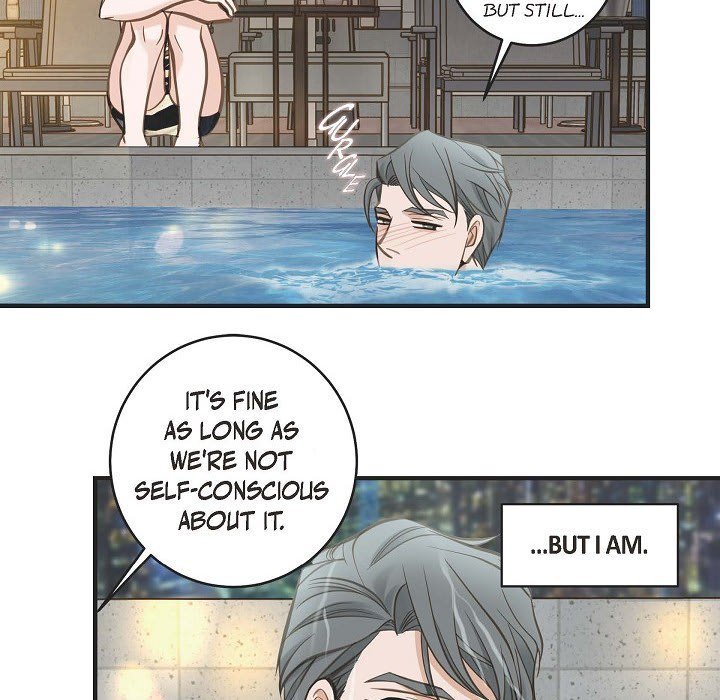 Survival Marriage Chapter 21 - Page 66