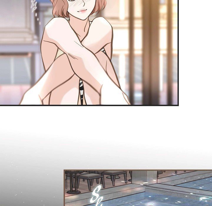 Survival Marriage Chapter 21 - Page 71