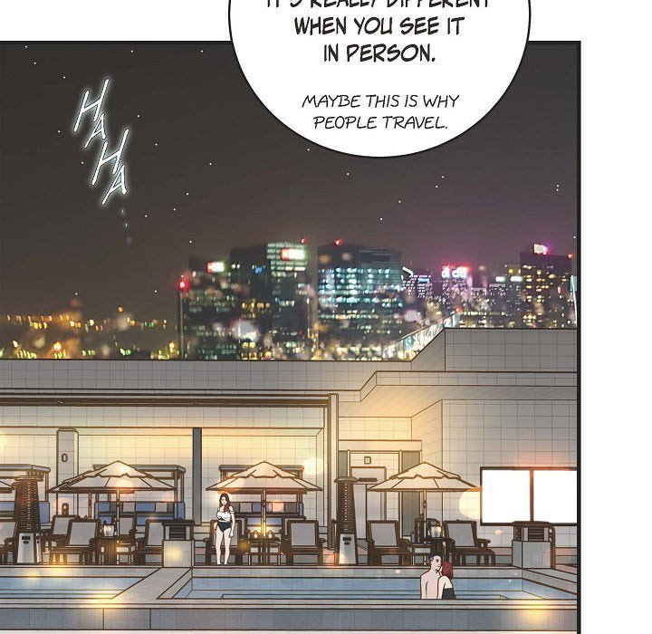 Survival Marriage Chapter 21 - Page 77