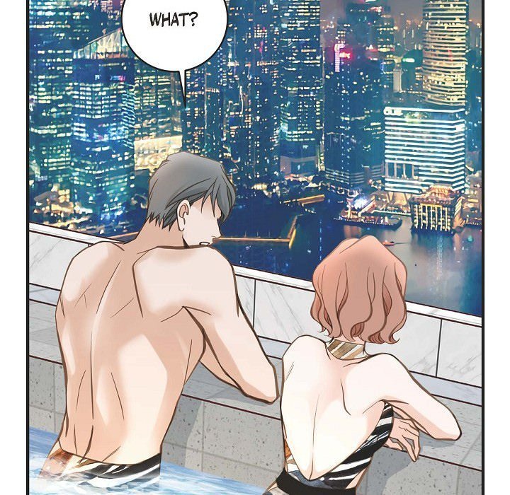 Survival Marriage Chapter 21 - Page 79