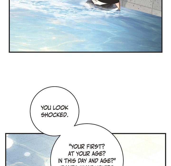 Survival Marriage Chapter 21 - Page 80