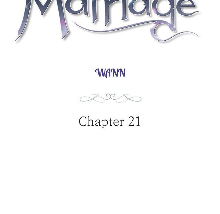 Survival Marriage Chapter 21 - Page 9