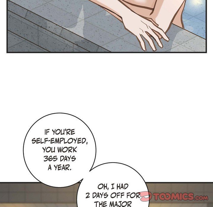 Survival Marriage Chapter 21 - Page 82