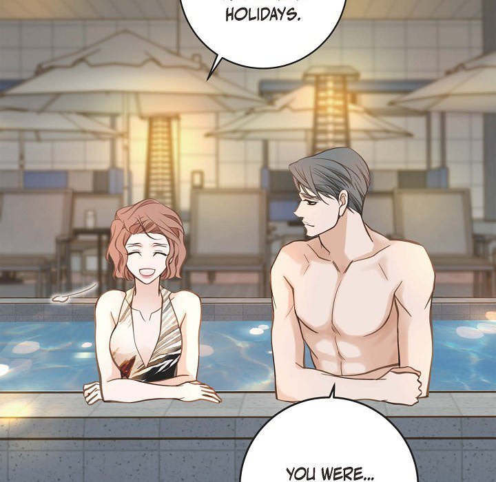 Survival Marriage Chapter 21 - Page 83