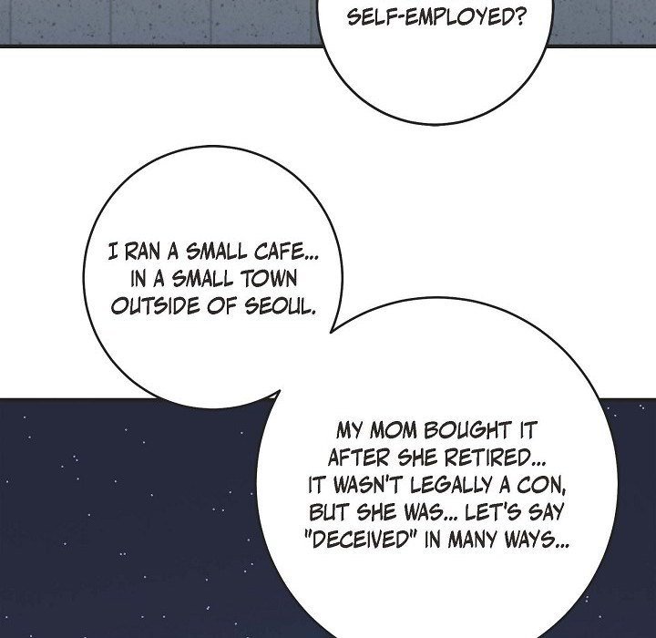 Survival Marriage Chapter 21 - Page 84